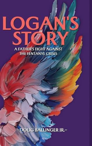 Cover image for Logan's Story