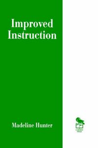 Cover image for Improved Instruction