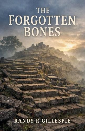 Cover image for The Forgotten Bones