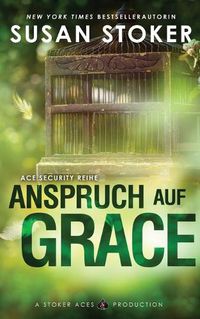 Cover image for Anspruch auf Grace