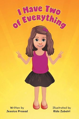 Cover image for I Have Two of Everything