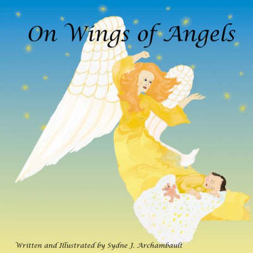 On Wings of Angels