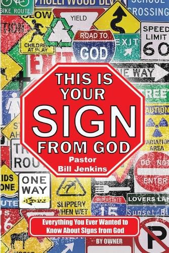Cover image for This is Your Sign from God