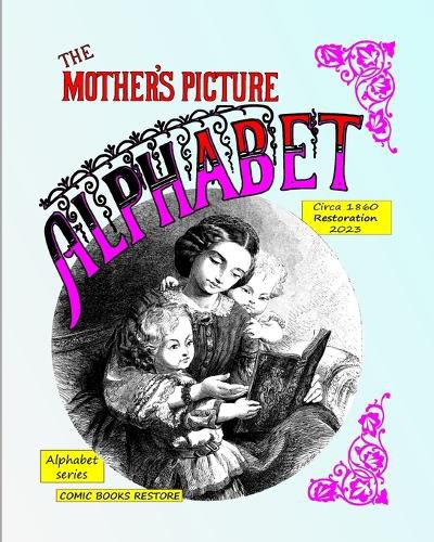 The mother's picture alphabet