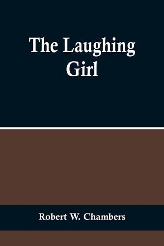 Cover image for The Laughing Girl