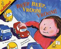 Cover image for Beep Beep, Vroom Vroom!