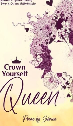 Cover image for Crown Yourself Queen