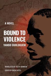 Cover image for Bound to Violence