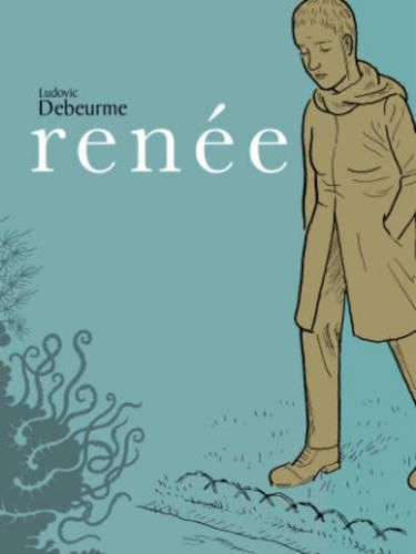 Cover image for Renee