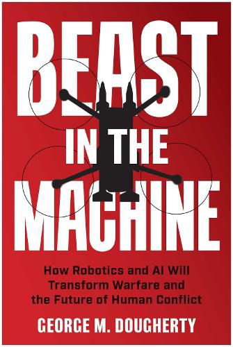 Cover image for Beast in the Machine