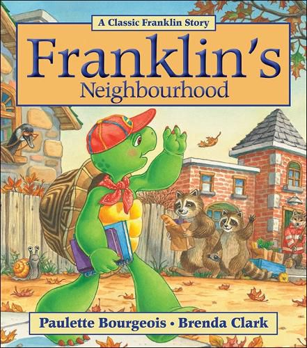 Franklin's Neighbourhood