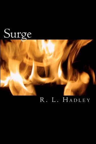 Cover image for Surge