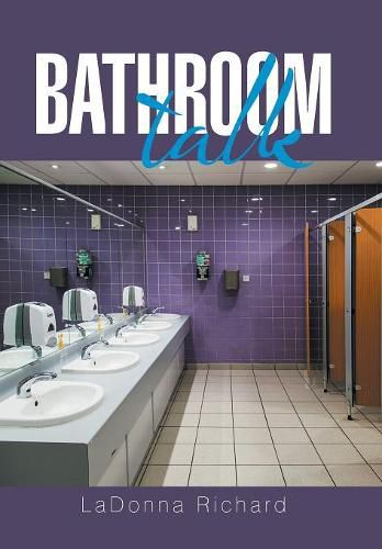 Cover image for Bathroom Talk