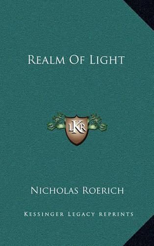 Realm of Light