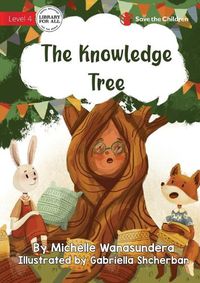 Cover image for The Knowledge Tree