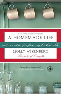 Cover image for Homemade Life