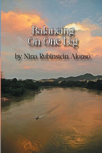 Cover image for Balancing On One Leg