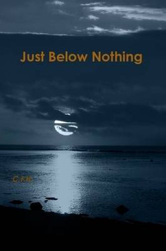 Cover image for Just Below Nothing