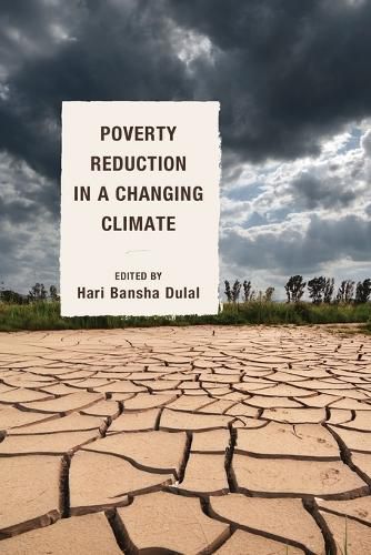 Cover image for Poverty Reduction in a Changing Climate