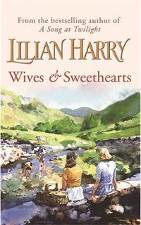 Cover image for Wives & Sweethearts