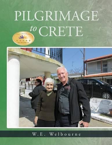 Cover image for PILGRIMAGE to CRETE