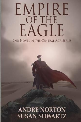 Cover image for Empire of the Eagle