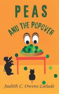 Cover image for PEAS and the Popover