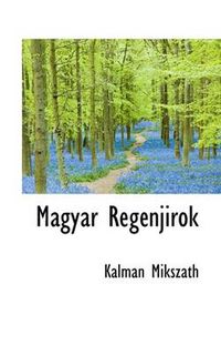 Cover image for Magyar Reg Njir K