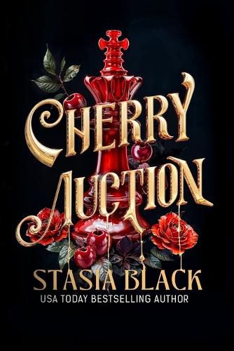 Cover image for Cherry Auction