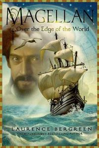 Cover image for Magellan: Over the Edge of the World: Over the Edge of the World