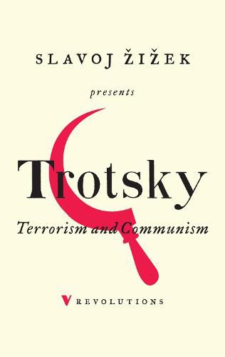 Cover image for Terrorism and Communism: A Reply to Karl Kautsky