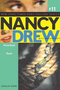 Cover image for Riverboat Ruse