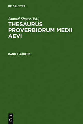 Cover image for A-Birne