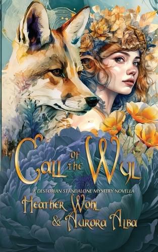 Cover image for Call of the Wyl