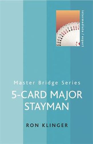 Cover image for 5-Card Major Stayman