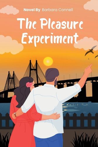 Cover image for The Pleasure Experiment