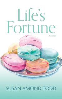 Cover image for Life's Fortune