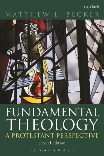Cover image for Fundamental Theology