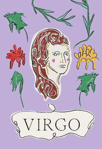 Cover image for Virgo