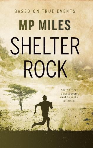 Cover image for Shelter Rock