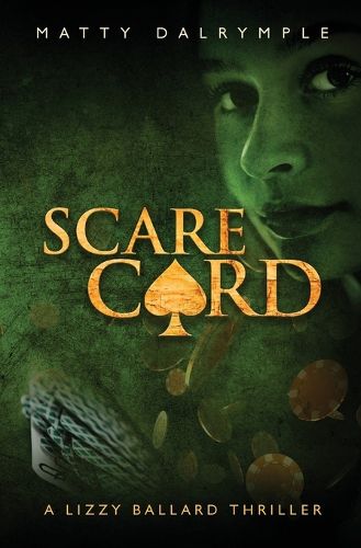 Cover image for Scare Card