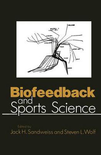 Cover image for Biofeedback and Sports Science