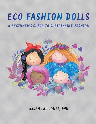 Cover image for Eco Fashion Dolls