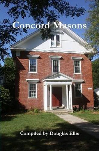 Cover image for Concord Masons