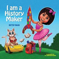 Cover image for I am a History Maker