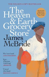 Cover image for The Heaven & Earth Grocery Store