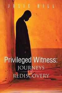 Cover image for Privileged Witness