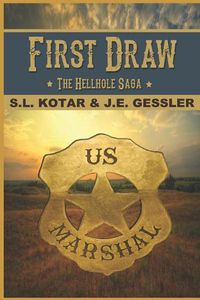 Cover image for First Draw