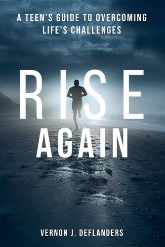 Cover image for Rise Again