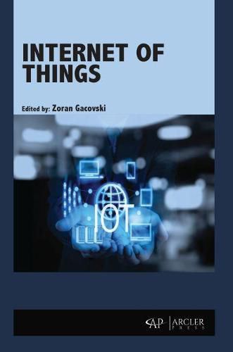 Cover image for Internet of Things